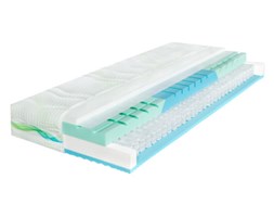 Materac COMFEEL® START SEMBELLA piankowo-sprężynowy : Rozmiar - 80x200, Twardość - H2