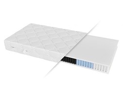 Materac MODULIA MULTI SEMBELLA kieszeniowy : Rozmiar - 80x200, Twardość - H2