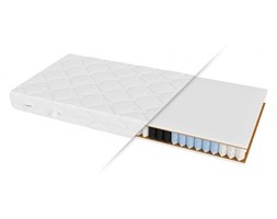 Materac SAMBA SEMBELLA kieszeniowy : Rozmiar - 80x200