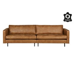 Sofa RODEO 3-osobowa, BE PURE