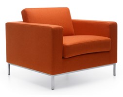Fotel MyTurn