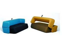 Sofa Revolve