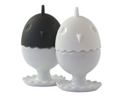 Egg cups