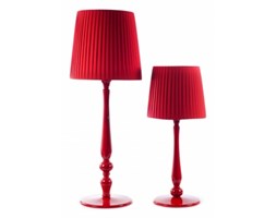 Lampa gabinetowa Retro