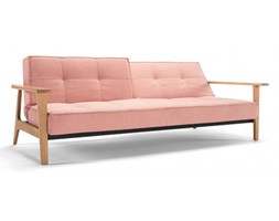 Sofa Splitback Wood