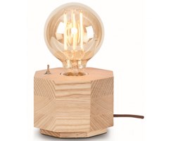 Lampka stołowa KOBE