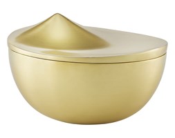 Peak misa bomboniera średnia - STELTON - DECOSALON - Zakupy bez ryzyka