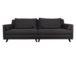 Sofa LINDE ciemnoszara