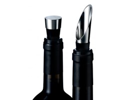 Rosendahl Grand Cru korek i nalewak do wina 25138