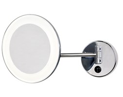 Lustro do makijażu BOAN LED 16/3252 ACB