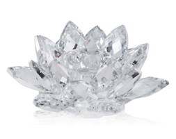 Świecznik Cristal Shine