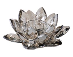 Świecznik Cristal Shine