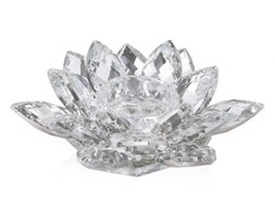 Świecznik Cristal Shine Medium