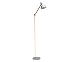 Lampa podłogowa Spotlight Eric 7202132