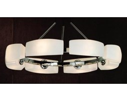 Lampa wisząca Azzardo Fiona MD1029-8