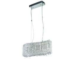 Lampa wisząca Azzardo ROMA MD2116B-8