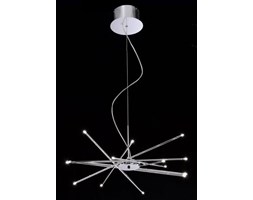 Lampa wisząca Azzardo SPIDER 2 MP 127-16