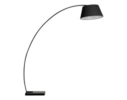 Lampa podłogowa Azzardo Olav FL-10059 BK