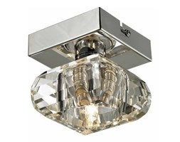 Lampa sufitowa Azzardo RUBIC 1 TOP 1798-1X