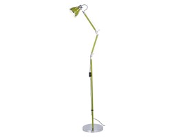 Lampa podłogowa Spotlight Jerona 7051103