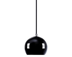 Lampa wisząca Azzardo NOA PL-1020 BK/GO