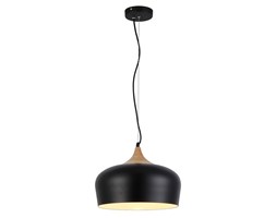 Lampa wisząca Azzardo Parma FLPA35 BK