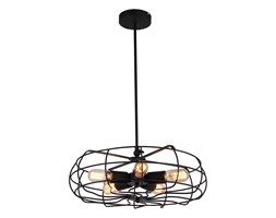 Lampa wisząca Azzardo Fan Pendant FLMD02