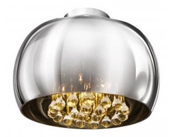 Plafon Azzardo Burn TOP LC5204-S