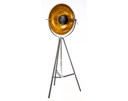 Lampa podłogowa Zuma Line Antenne TS-090522F-BK