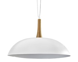 Lampa wisząca Azzardo PERUGIA FLPE50 WH