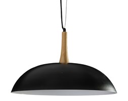 Lampa wisząca Azzardo PERUGIA FLPE50 BK