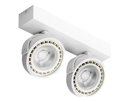 Lampa sufitowa Azzardo JERRY II GM4205-12V WH