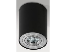 Oprawa sufitowa Azzardo BROSS I GM4100 BK/ALU