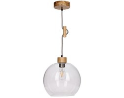 Lampa wisząca Spotlight SVEA WH-BK1356474