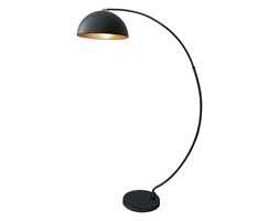 Lampa podłogowa Zuma Line LUZIA TS-050402F-BKGO