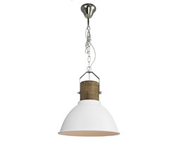 Lampa wisząca Azzardo Duncan H5144-40 WH