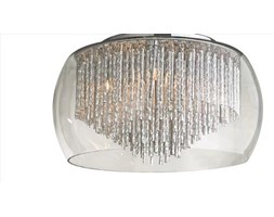 Lampa sufitowa / plafon Azzardo Rego 40 3957-5PX