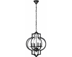 Lampa wisząca Britop BELLONA 9800404