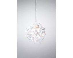 Lampa wisząca Azzardo DELTA OXIDE MD05010015-9C WH