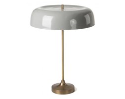 Lampa stołowa BERA, szara