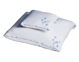Poduszka puchowa Notte Neve