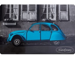 Podkładka na stół CAR, Eurofirany