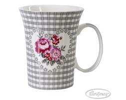 Kubek ceramiczny ADELA, Eurofirany