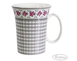 Kubek ceramiczny ADELA, Eurofirany