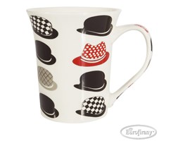 Kubek ceramiczny BEN Eurofirany