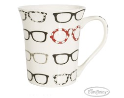 Kubek ceramiczny BEN Eurofirany