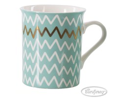Kubek ceramiczny DONA Eurofirany