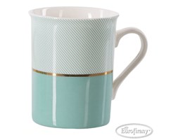 Kubek ceramiczny DONA Eurofirany