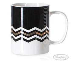 Kubek ceramiczny LENA Eurofirany