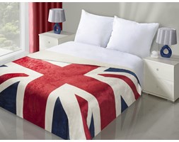 Narzuta na łóżko BRITAIN Eurofirany 170x210